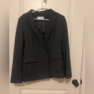 Calvin Klein Blazer
